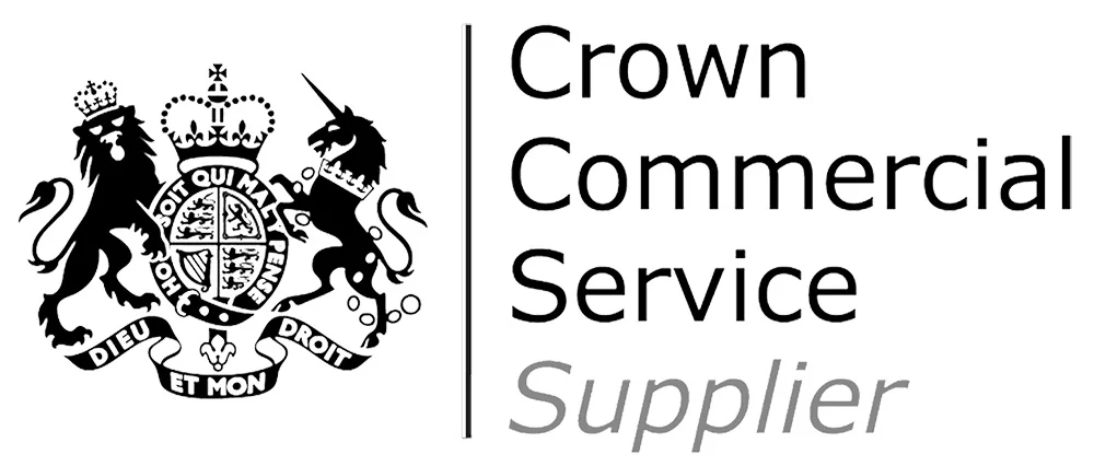 Crown Commercial Supplier