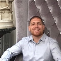 George Kyriacou, Founder of Made Purple